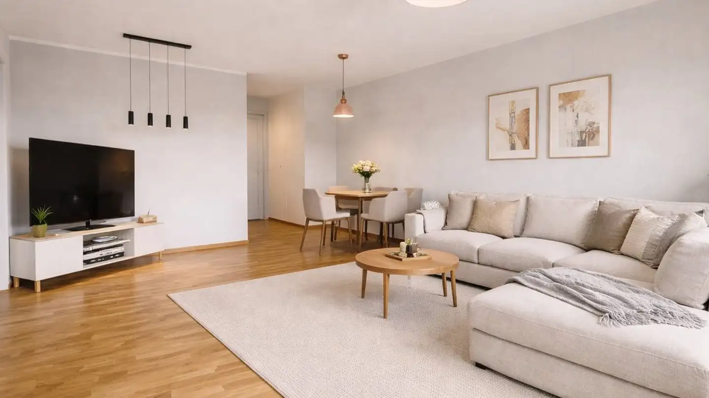 Attique à vendre - Stöcklimattstrasse 34, 4513 Langendorf - Photo 4