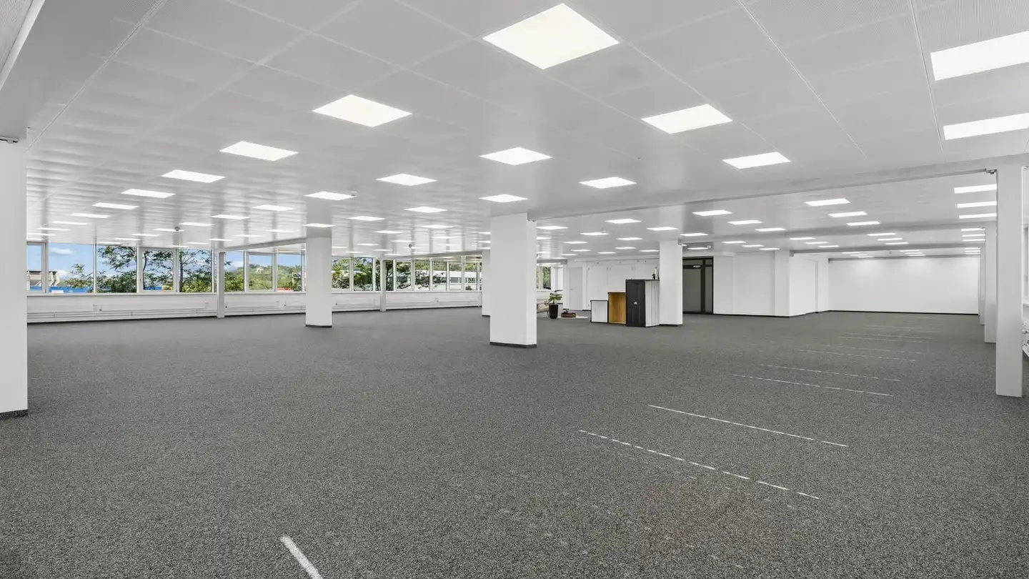 Office space for rent - Bionstrasse 4, 9015 St. Gallen - Photo 4