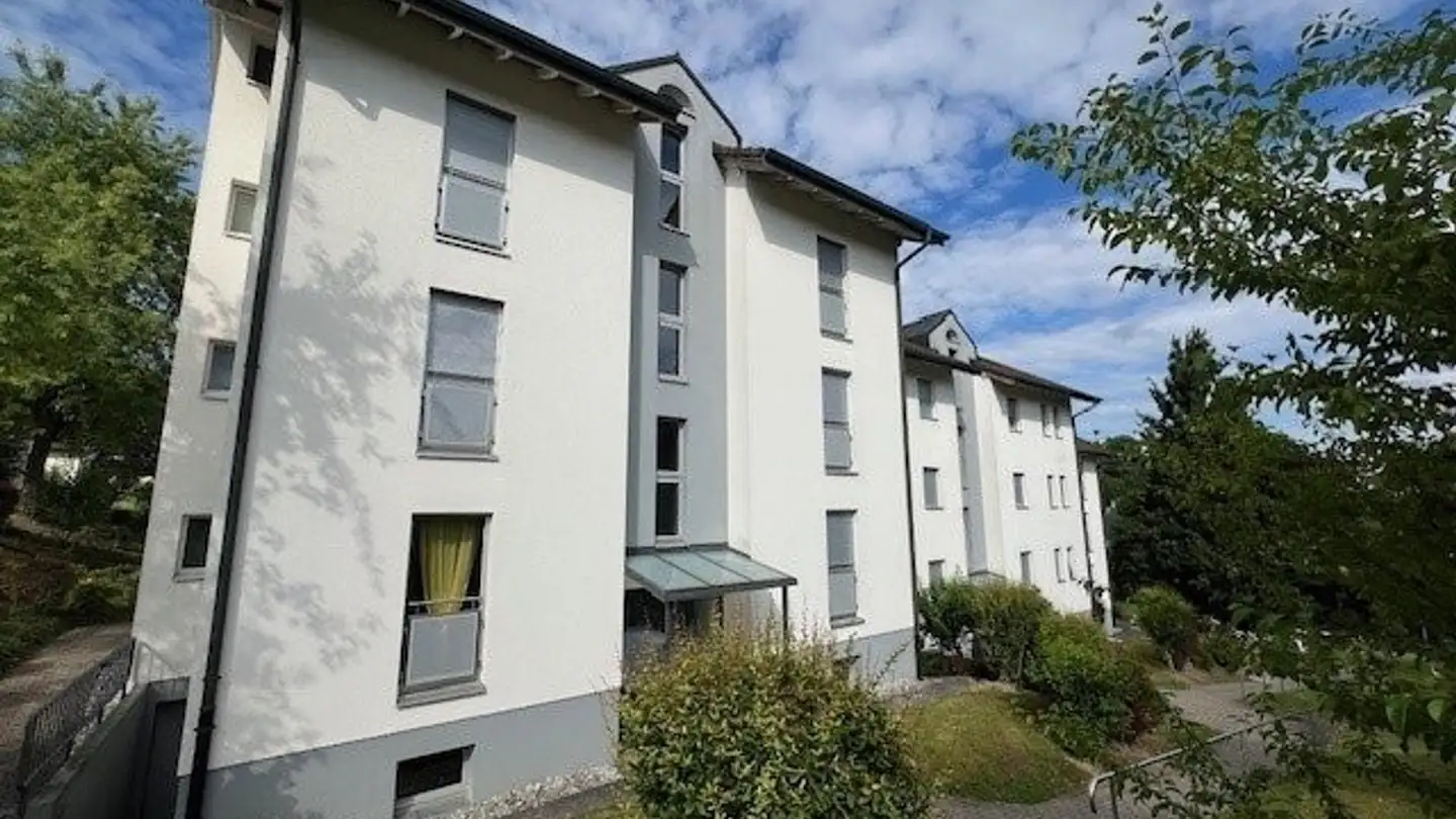 Appartement à louer - Impasse Des Chênes 7, 1720 Corminboeuf