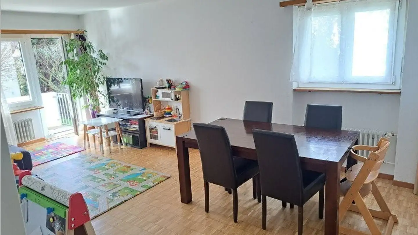 Appartamento in affitto - Kirchgasse, 3302 Moosseedorf - Photo 2