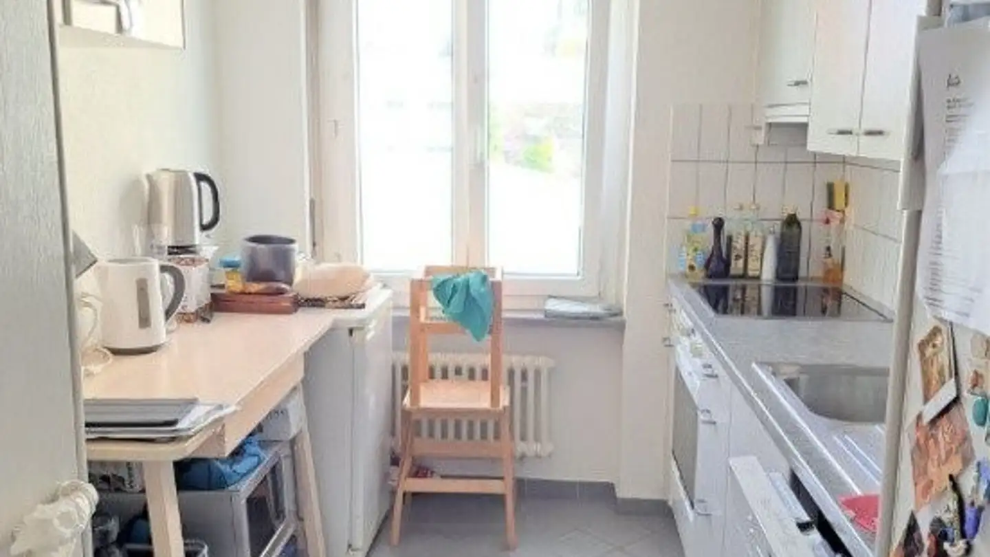 Appartamento in affitto - Kirchgasse, 3302 Moosseedorf - Photo 3