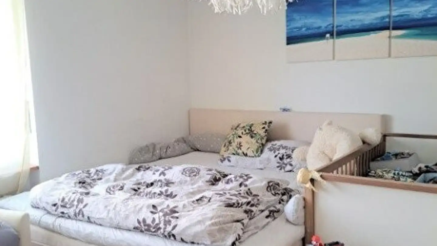 Appartamento in affitto - Kirchgasse, 3302 Moosseedorf - Photo 4