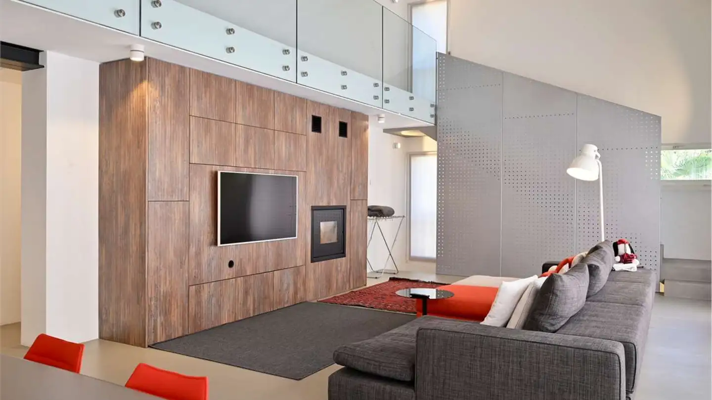 Villa à vendre - Via Goiro, 6965 Cadro - Photo 3