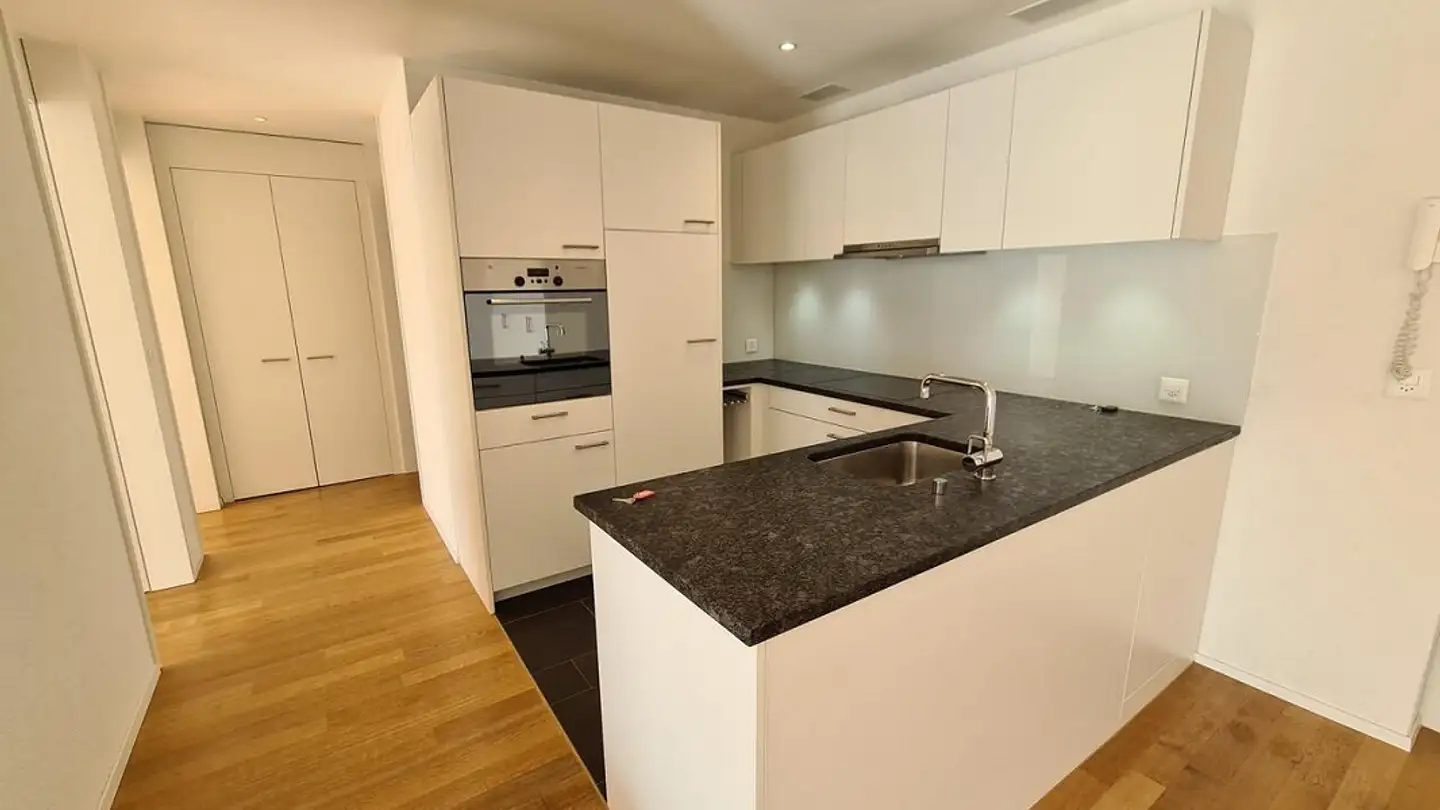 Appartamento in affitto - Burgfeld 24, 3123 Belp