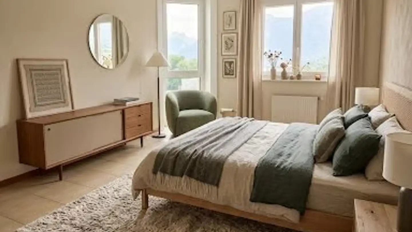 Apartment for sale - 1870 Monthey - Photo 3