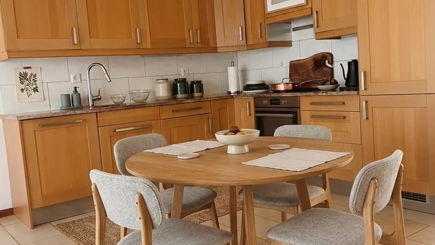 Apartment for sale - 1870 Monthey - Photo 4