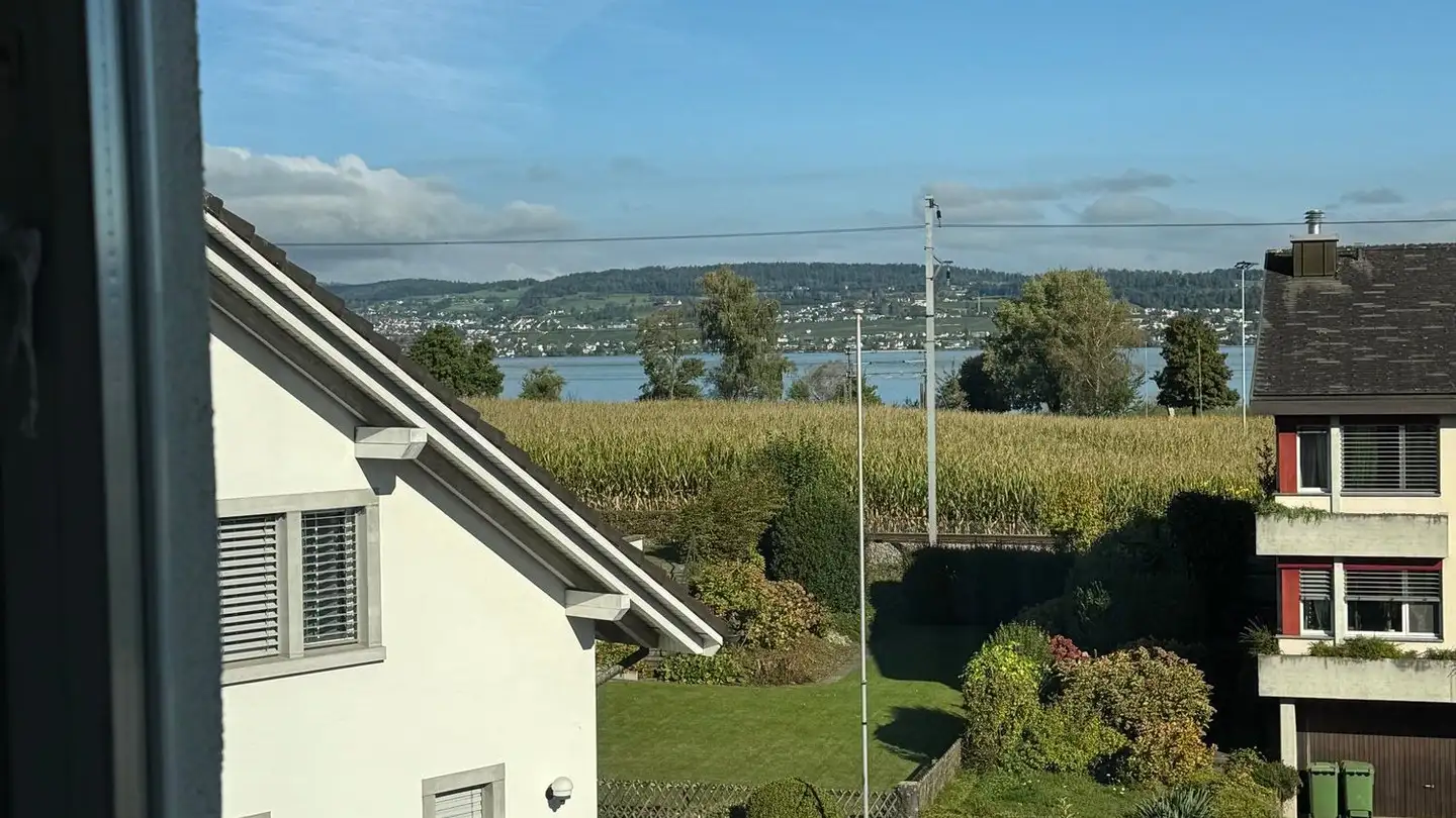 Appartamento in affitto - Grützenstrasse 1, 8807 Freienbach