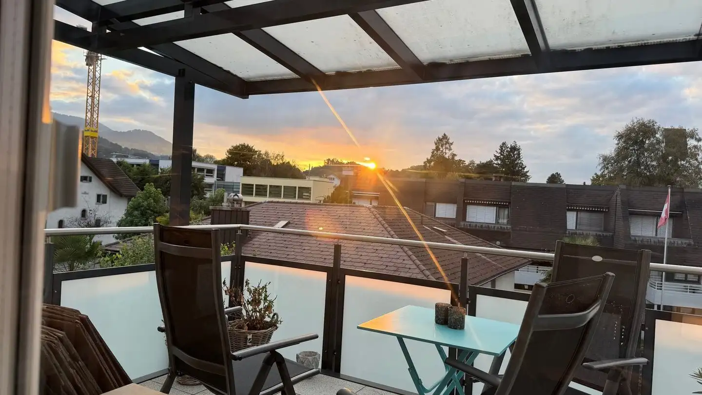 Appartamento in affitto - Grützenstrasse 1, 8807 Freienbach - Photo 2