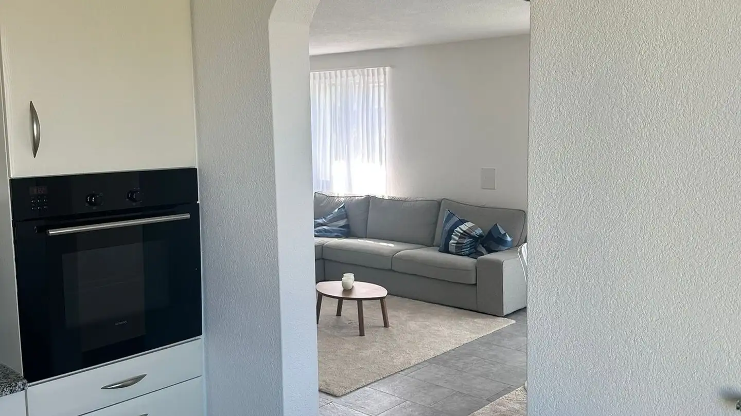 Appartamento in affitto - Grützenstrasse 1, 8807 Freienbach - Photo 3