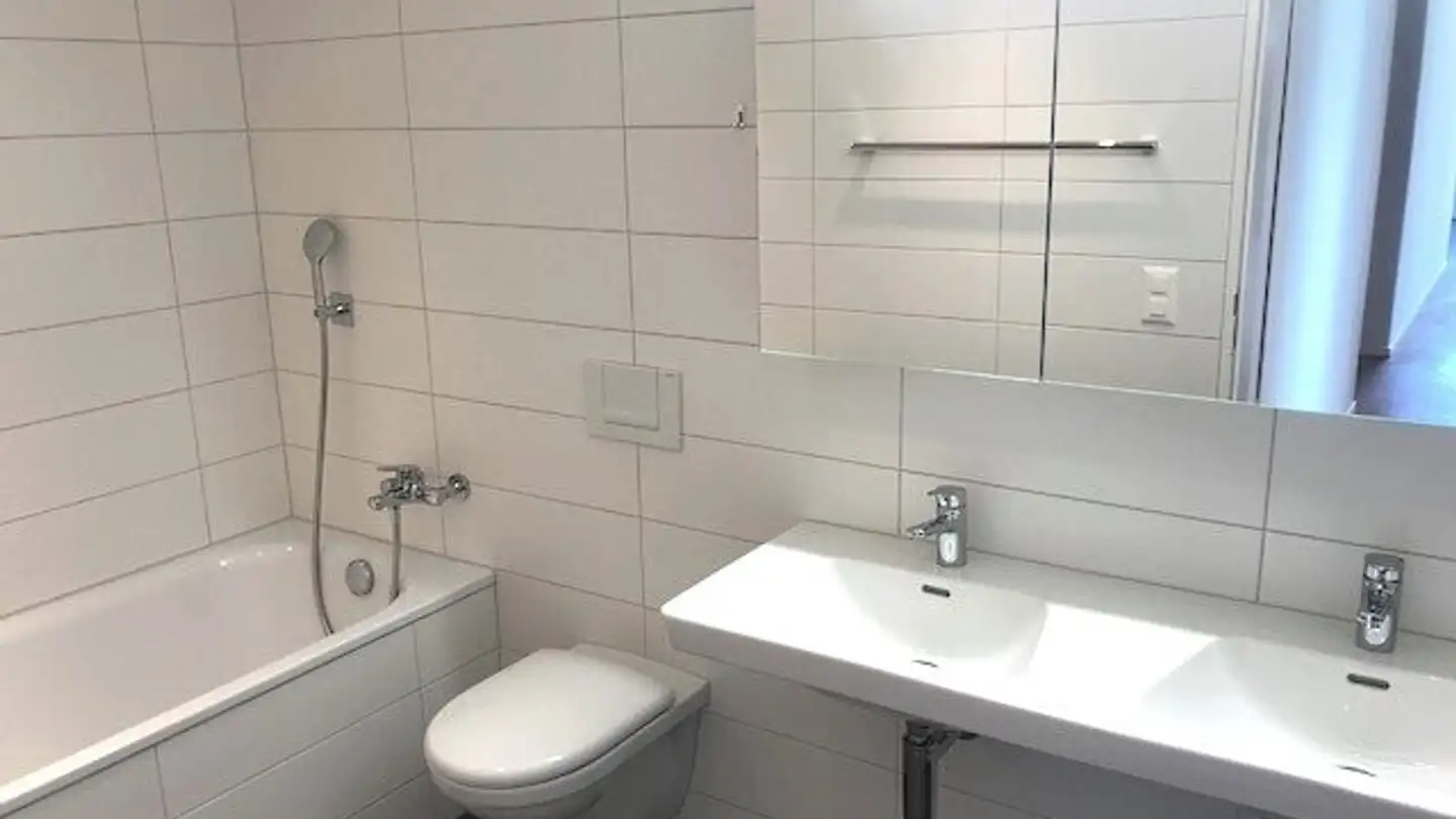 Wohnung mieten - Holleracher 26, 3257 Grossaffoltern - Foto 3