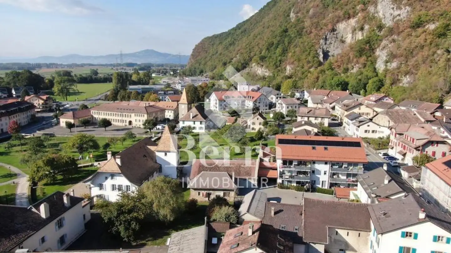 Wohnung kaufen - 1852 Roche VD - Foto 3