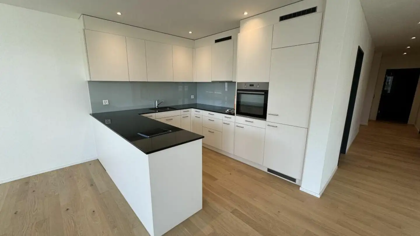 Wohnung mieten - Balgacherstrasse 7b, 9445 Rebstein - Foto 2