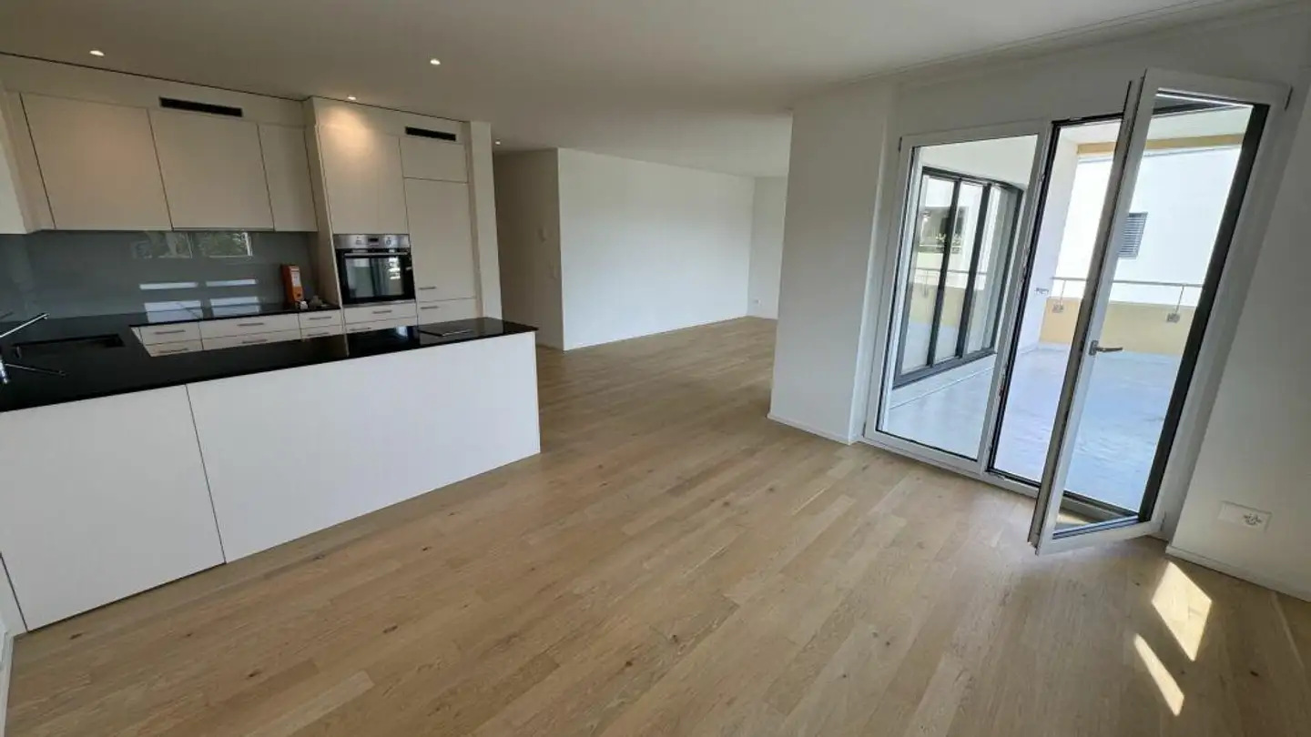 Wohnung mieten - Balgacherstrasse 7b, 9445 Rebstein - Foto 3