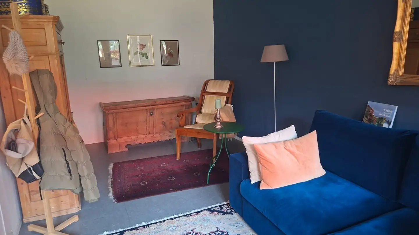 Apartment for rent - Nussbaumstrasse 28, 3006 Bern