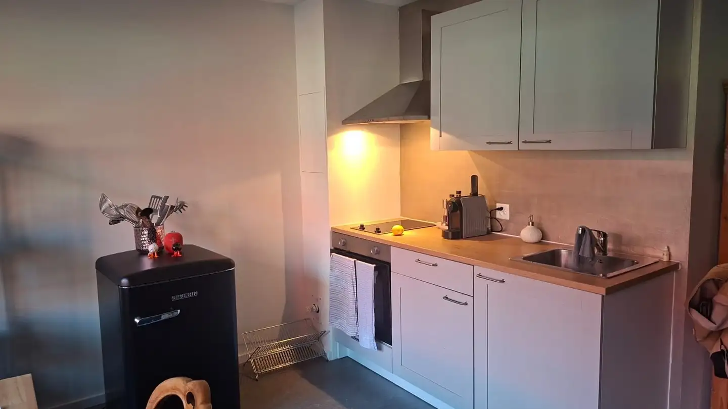 Apartment for rent - Nussbaumstrasse 28, 3006 Bern - Photo 2