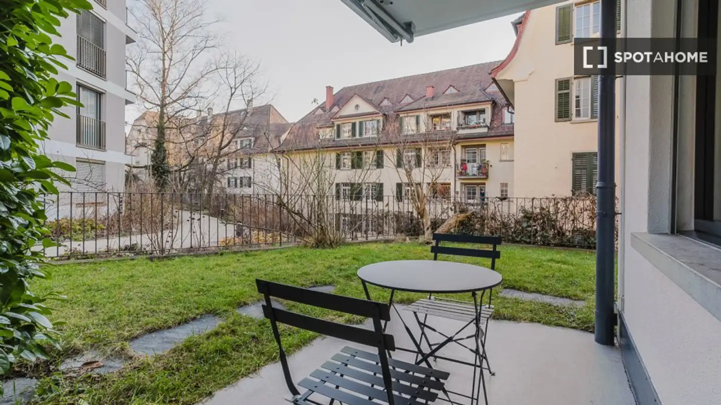 Apartment for rent - 8006 Zürich - Photo 3