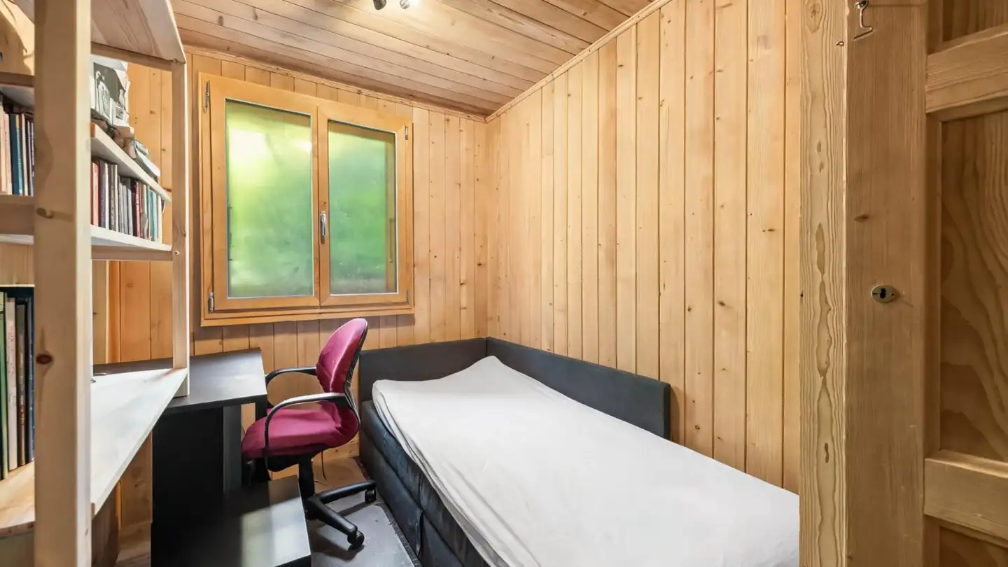 Appartement à vendre - 1884 Villars-sur-Ollon - Photo 3