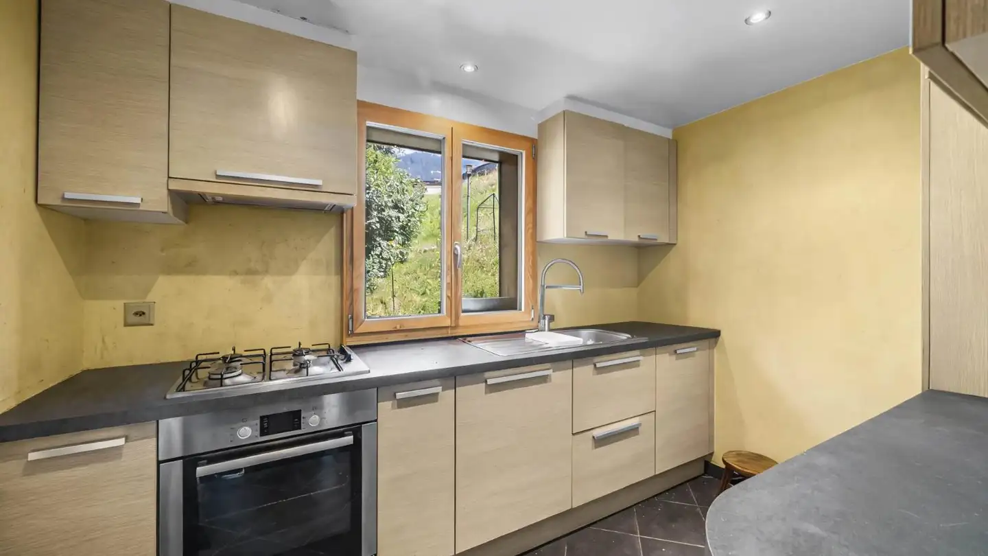 Appartement à vendre - 1884 Villars-sur-Ollon - Photo 4