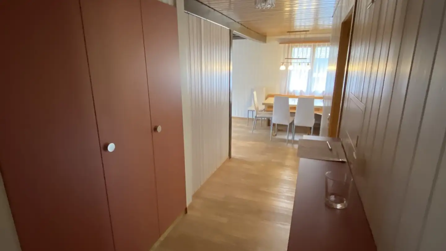 Apartment for rent - Im Weidli 2, 6173 Flühli LU
