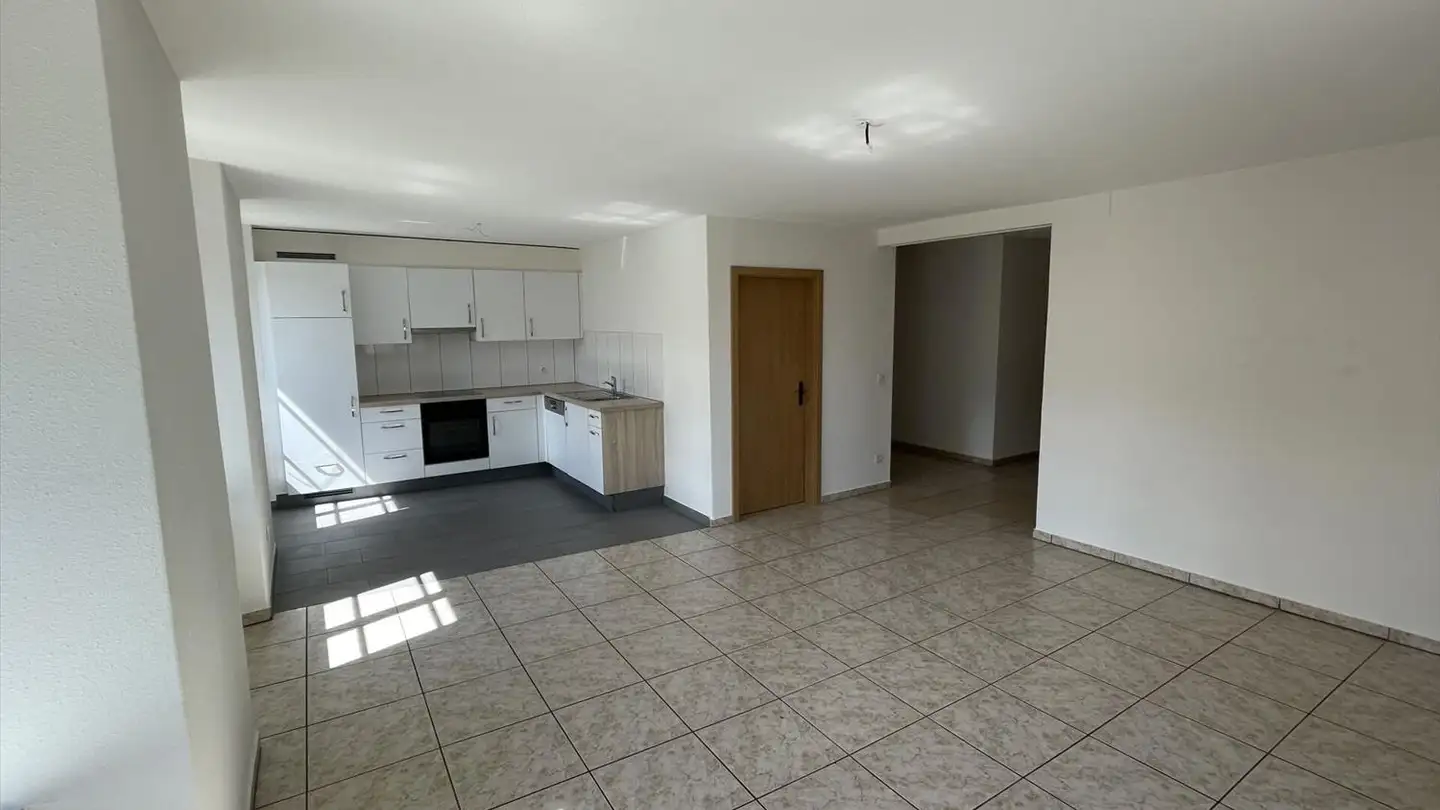 Appartamento in affitto - Rue Baptiste-Savoye 47, 2610 St-Imier - Photo 3