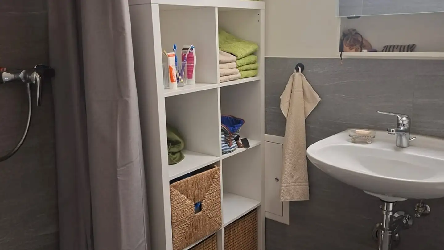 Apartment for rent - Nussbaumstrasse 28, 3006 Bern - Photo 3