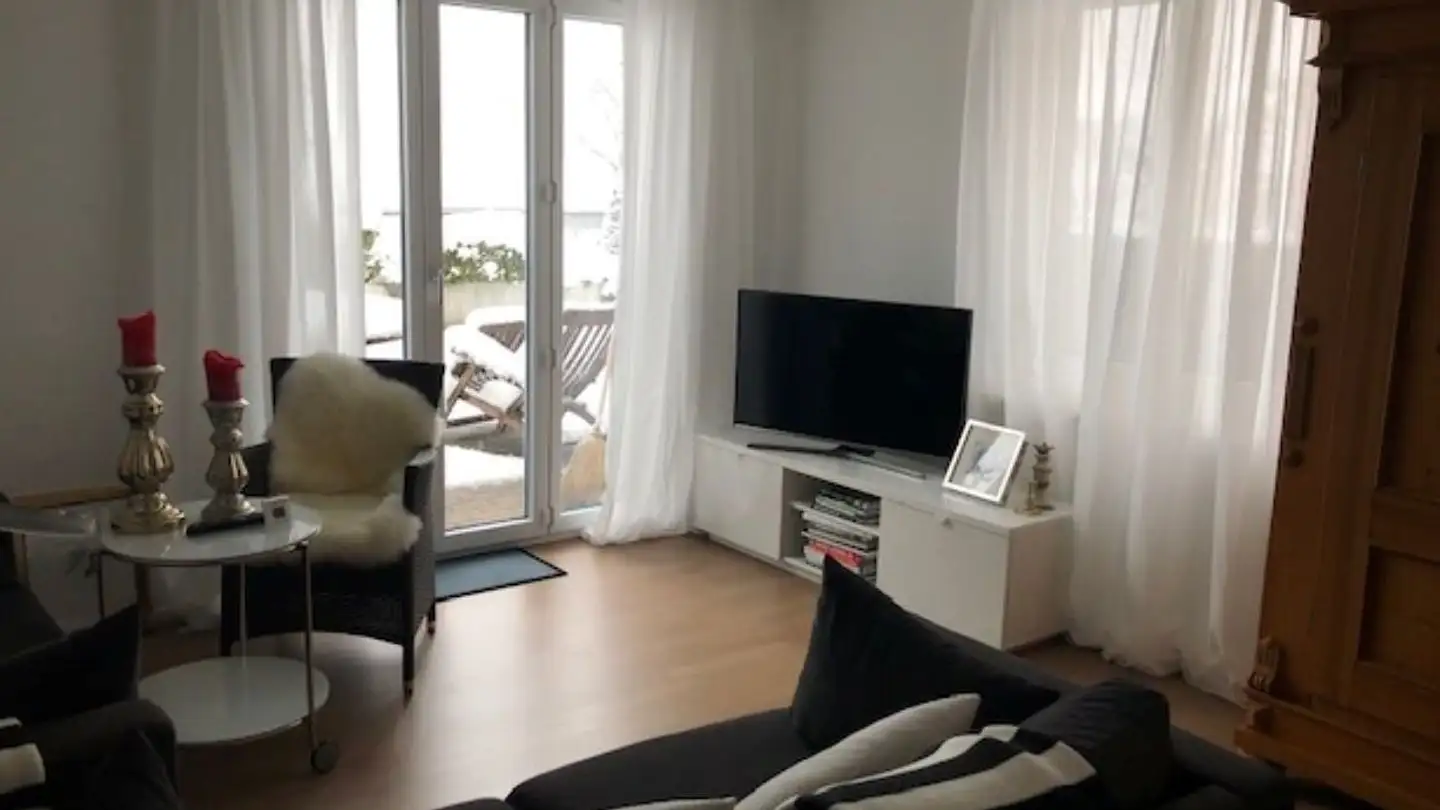 Apartment for rent - Löbernstrasse 12, 6330 Cham
