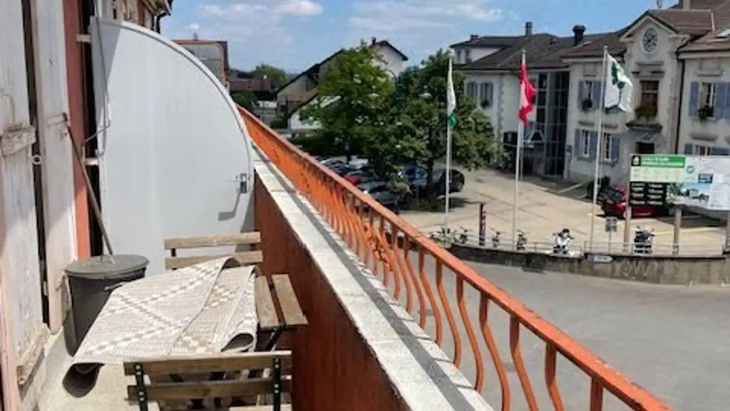 Appartement à louer - Grand'rue 57, 1196 Gland - Photo 3