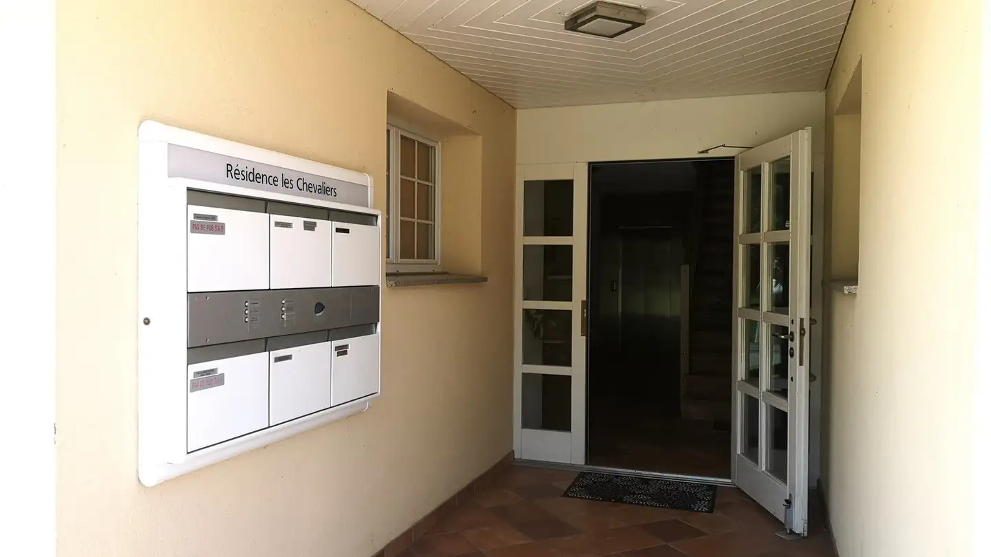 Appartamento in vendita - Chemin Du Vorbourg 27a, 2805 Soyhières - Photo 4