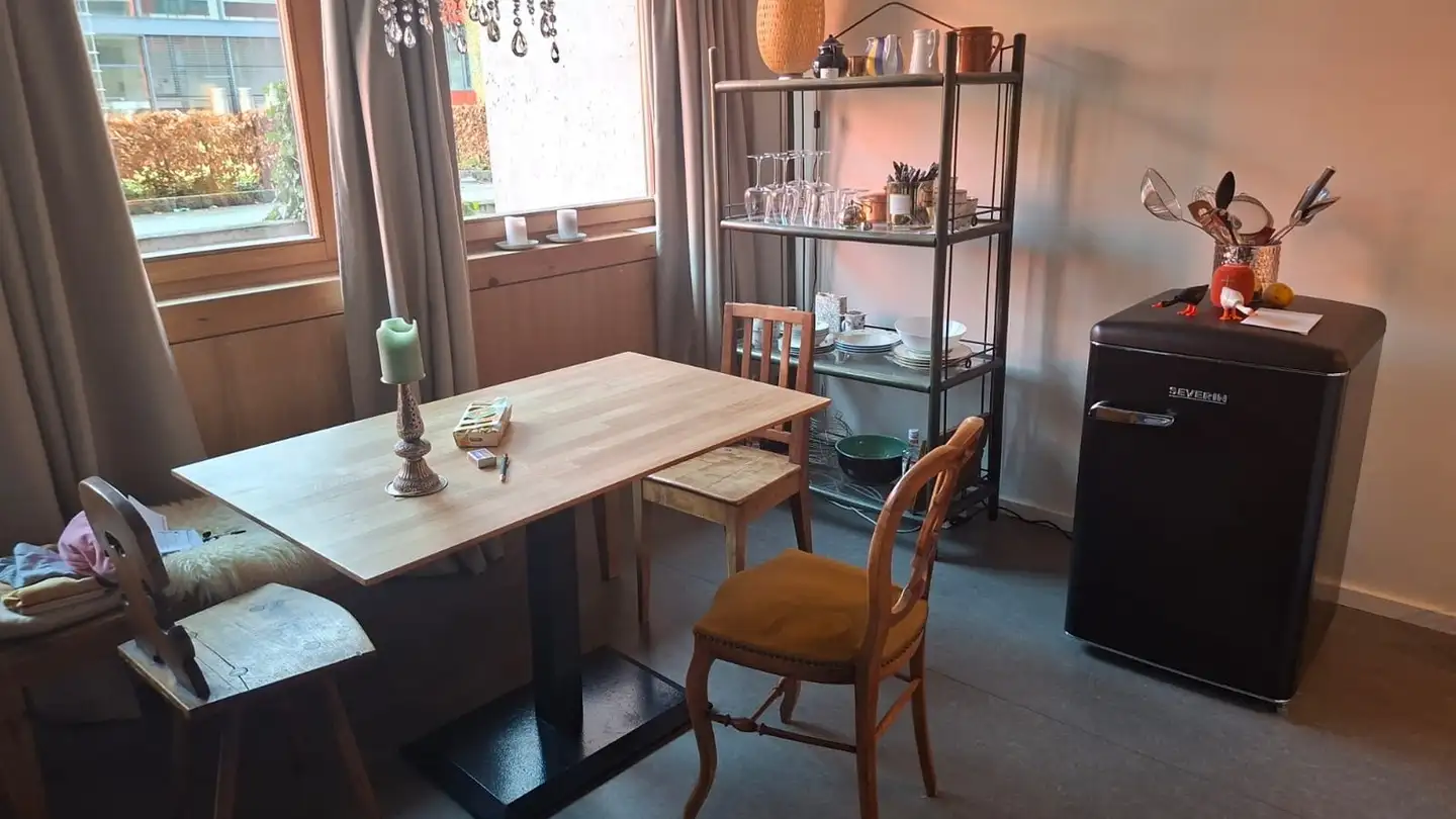 Apartment for rent - Nussbaumstrasse 28, 3006 Bern - Photo 4