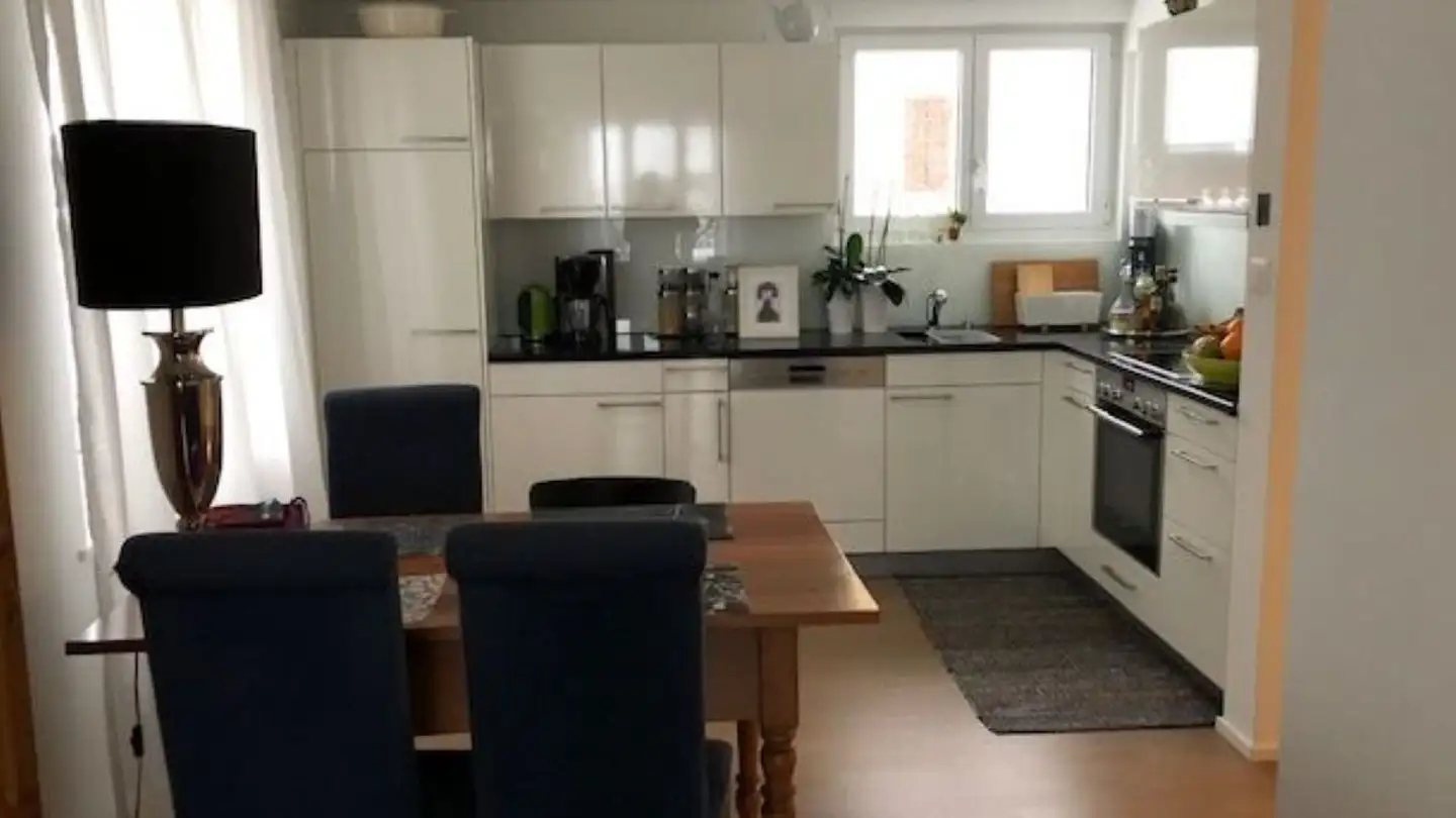 Apartment for rent - Löbernstrasse 12, 6330 Cham - Photo 2