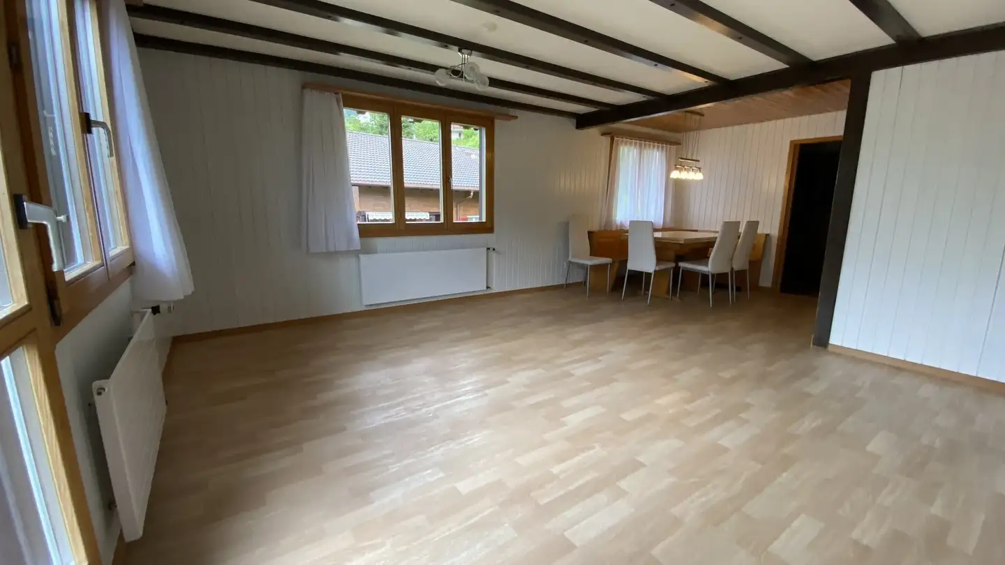 Apartment for rent - Im Weidli 2, 6173 Flühli LU - Photo 3