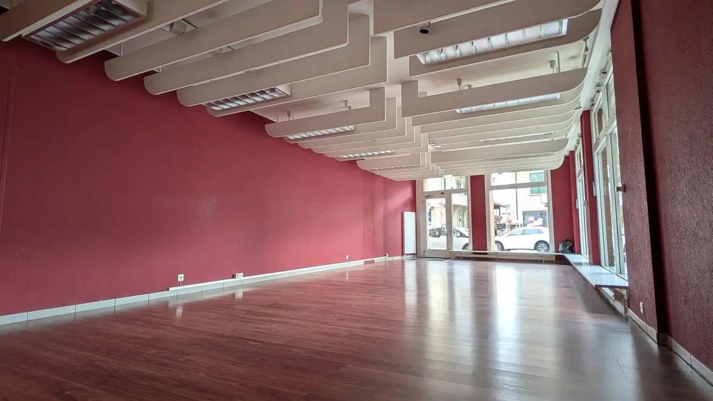 Negozio in affitto - Hauptstrasse 20, 3250 Lyss - Foto 4