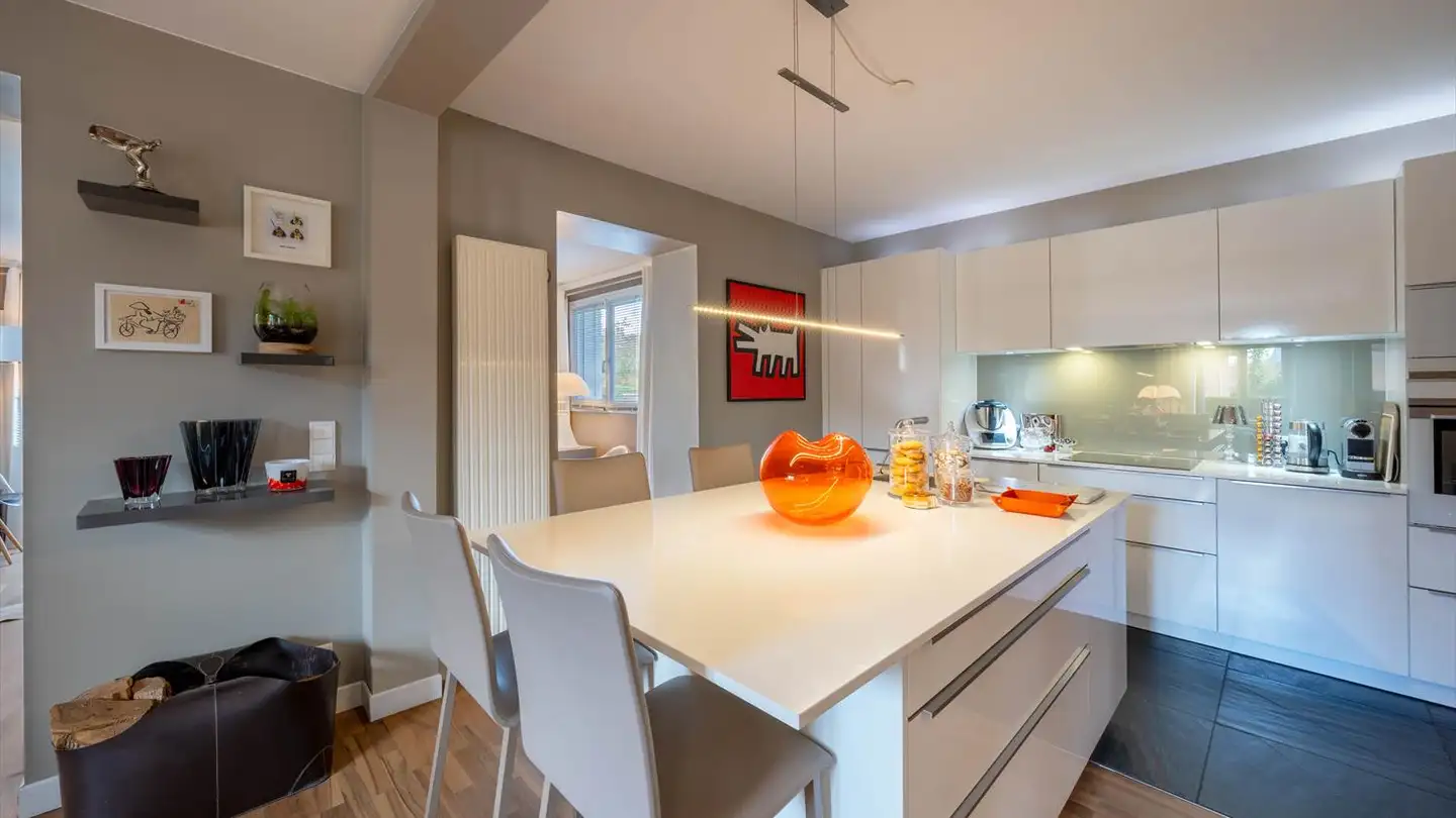 Villa in vendita - 1226 Thônex - Photo 3