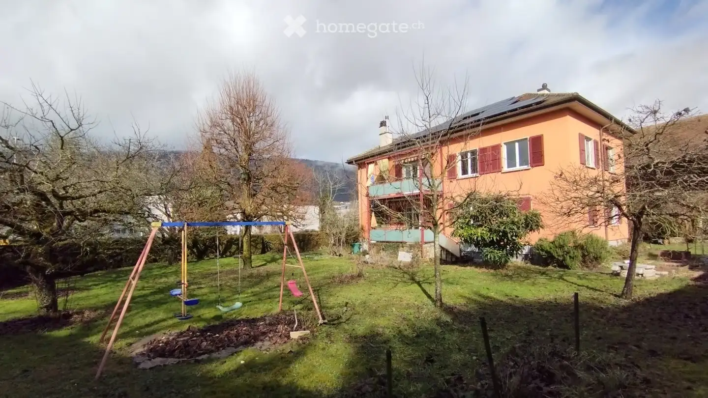Apartment for sale - Rue Des Indiennes, 2074 Marin-Epagnier