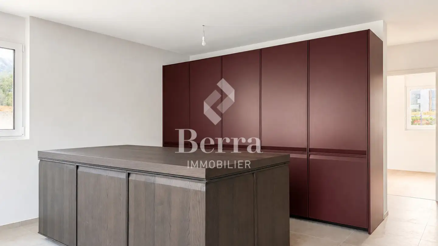 Apartment for sale - 1994 Aproz (Nendaz)