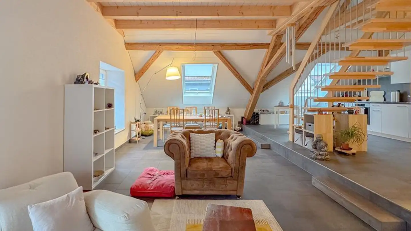 Wohnung kaufen - Rue Du Pré 1, 2114 Fleurier - Foto 3