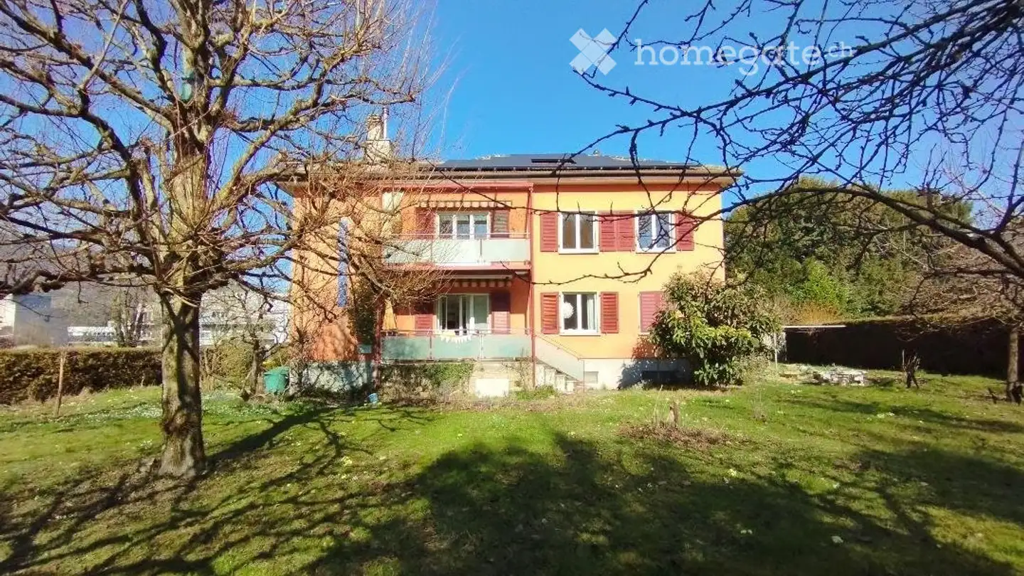 Apartment for sale - Rue Des Indiennes, 2074 Marin-Epagnier - Photo 3