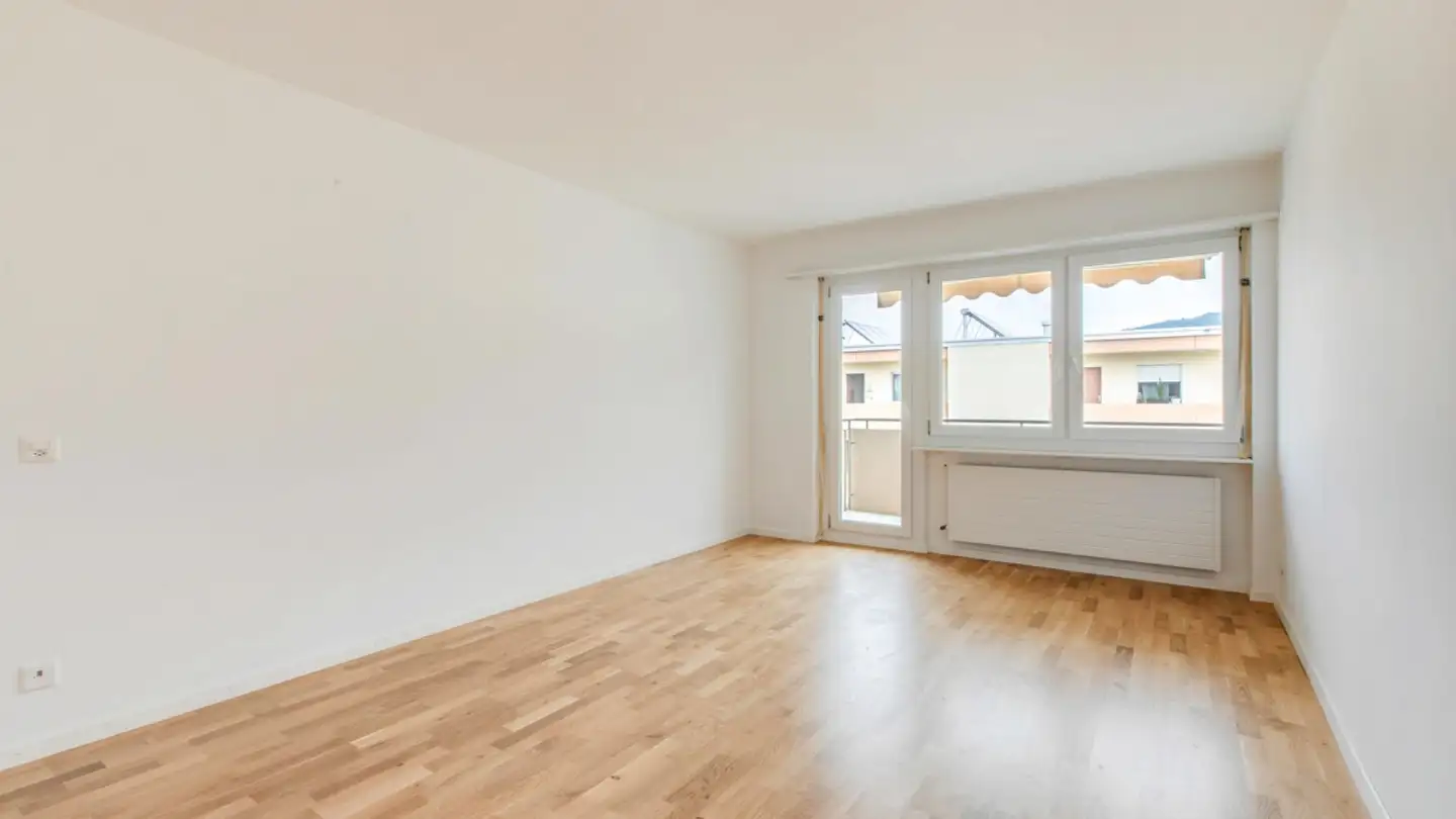 Appartement à louer - Eichenstrasse 1, 9404 Rorschacherberg - Photo 2