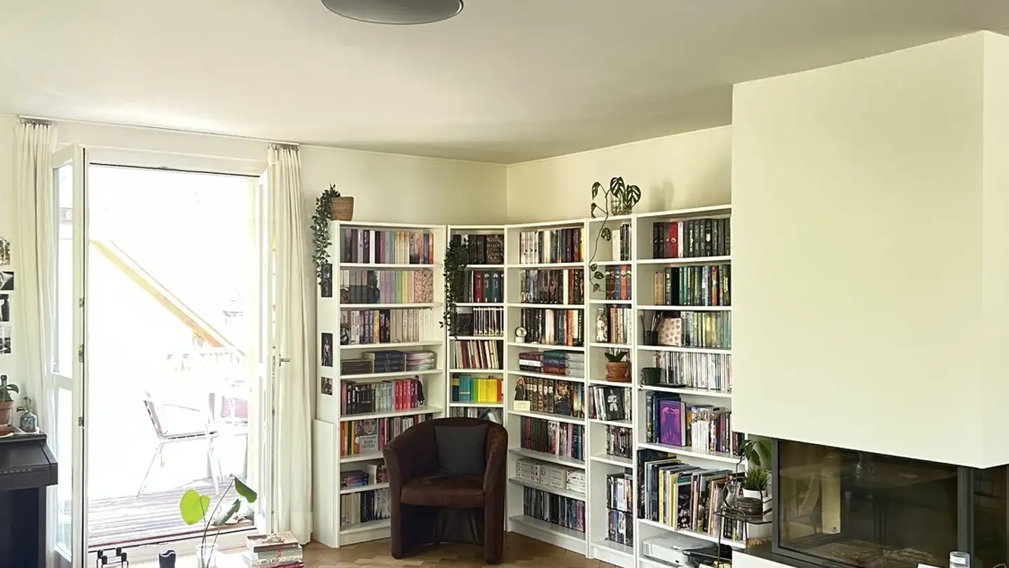 Single room for rent - 4500 Solothurn - Photo 4