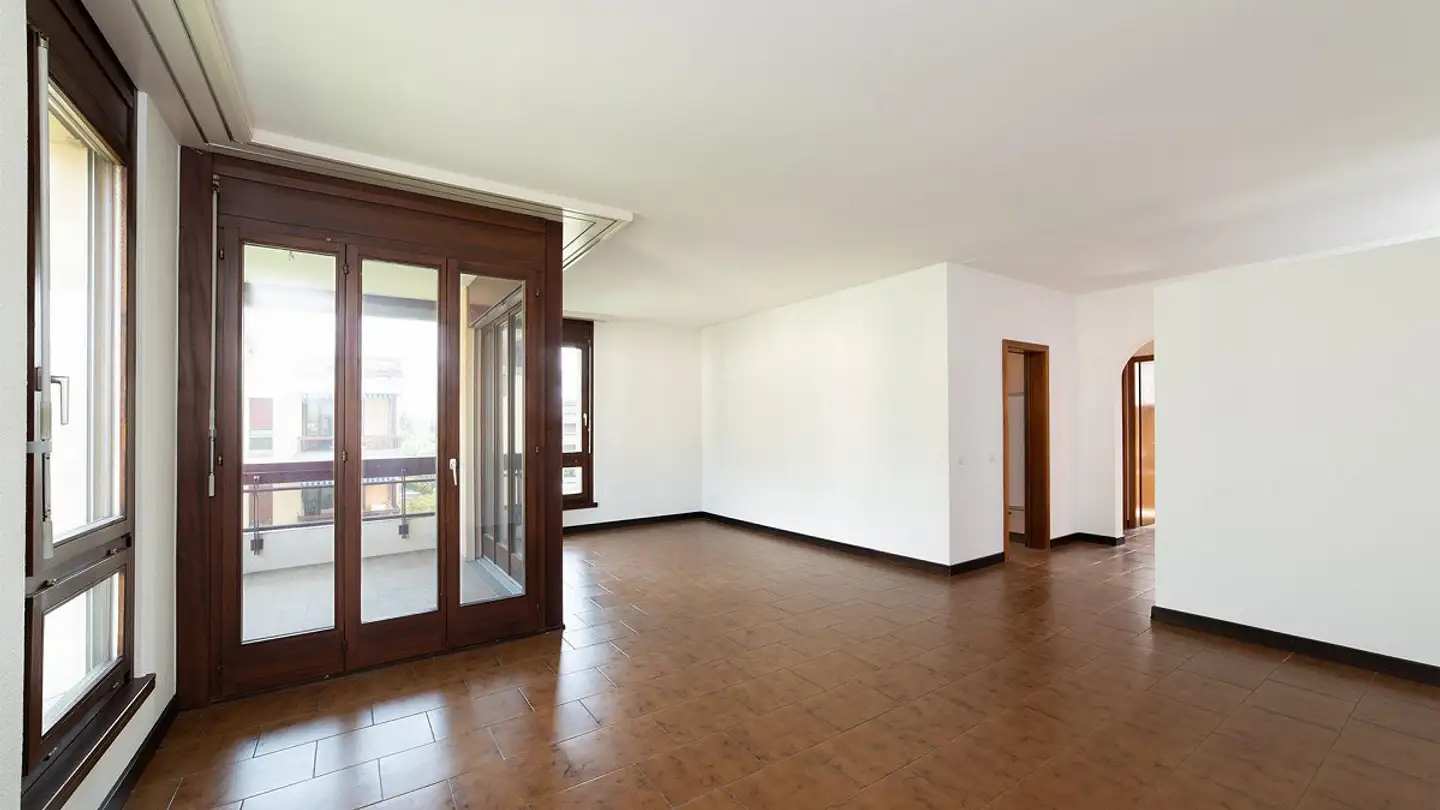 Appartamento in affitto - Via F. Borromini 20, 6710 Biasca - Foto 2