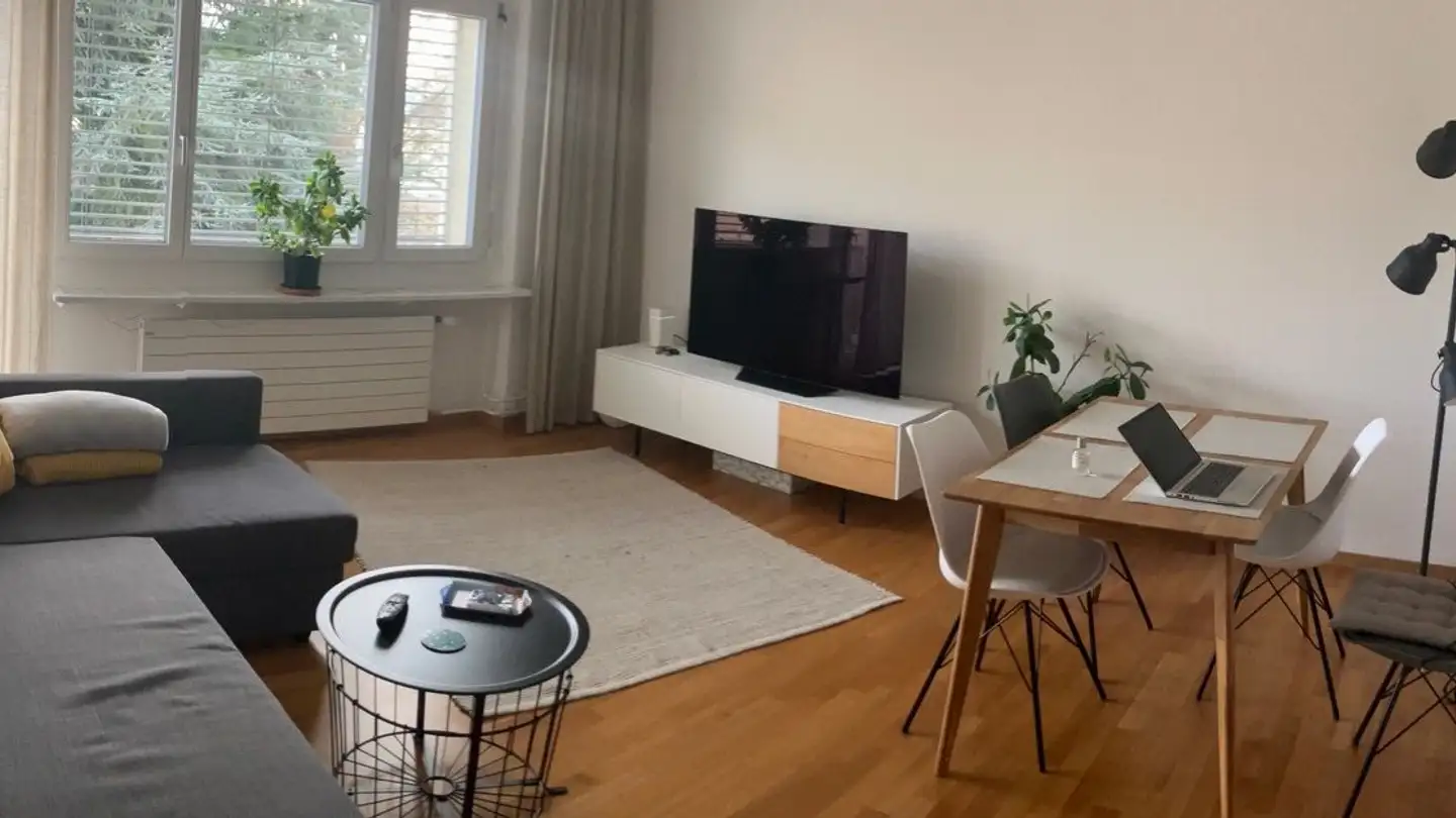 Apartment for rent - Fröhlichstrasse, 8008 Zürich