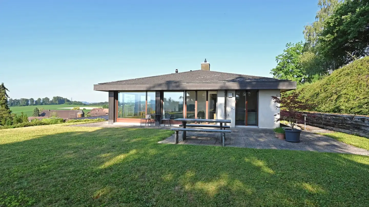 Single house for sale - Eichenweg 7, 3037 Herrenschwanden