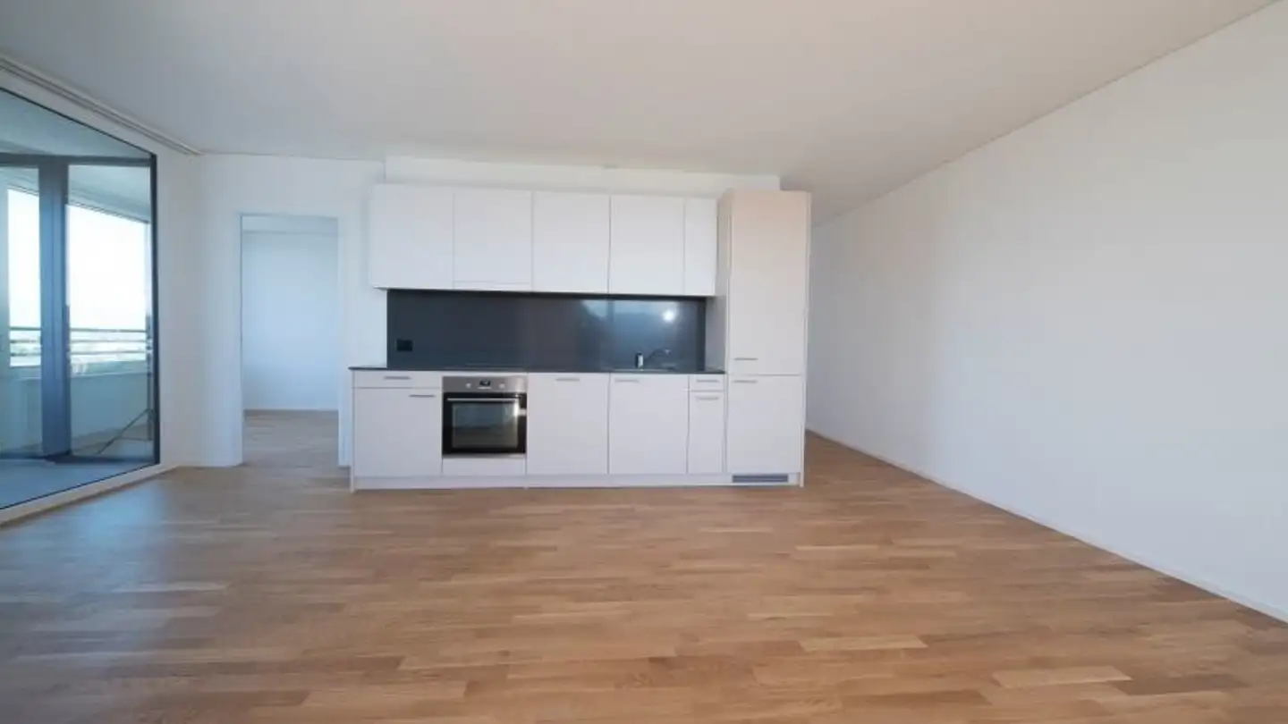 Apartment for rent - Sankt Jakobs-Strasse 193, 4052 Basel - Photo 3