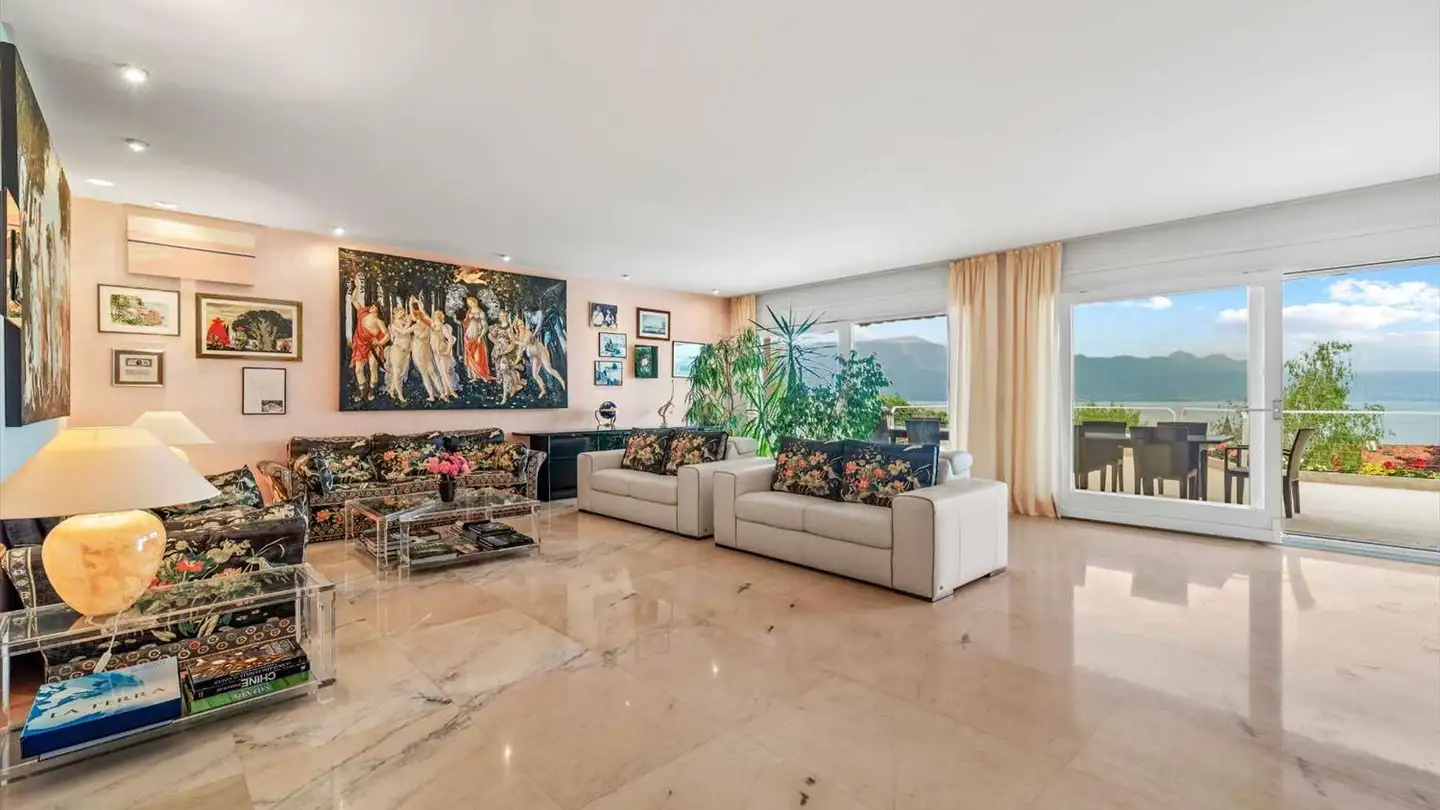 Villa in vendita - 1095 Lutry - Photo 3