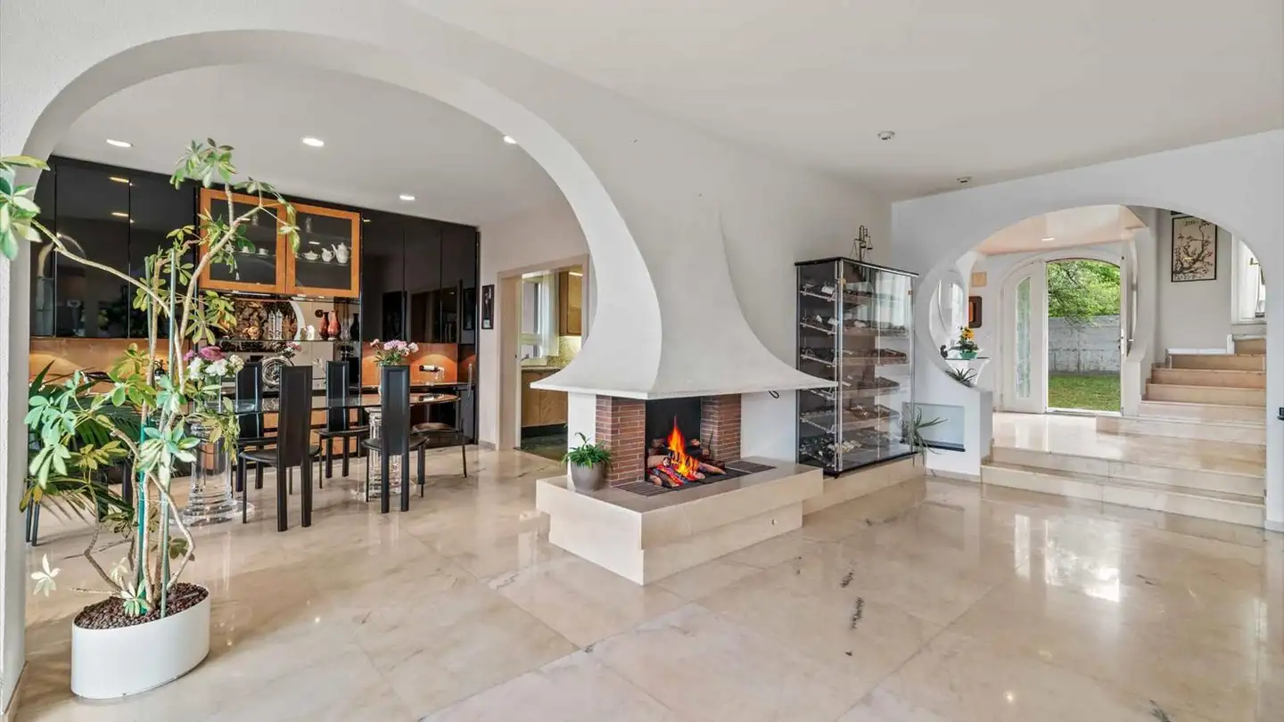 Villa in vendita - 1095 Lutry - Photo 4