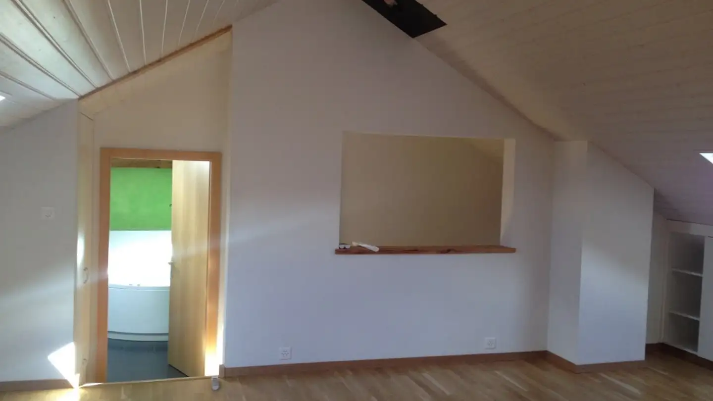 Wohnung mieten - Route Des Devins 6, 1913 Saillon - Foto 3