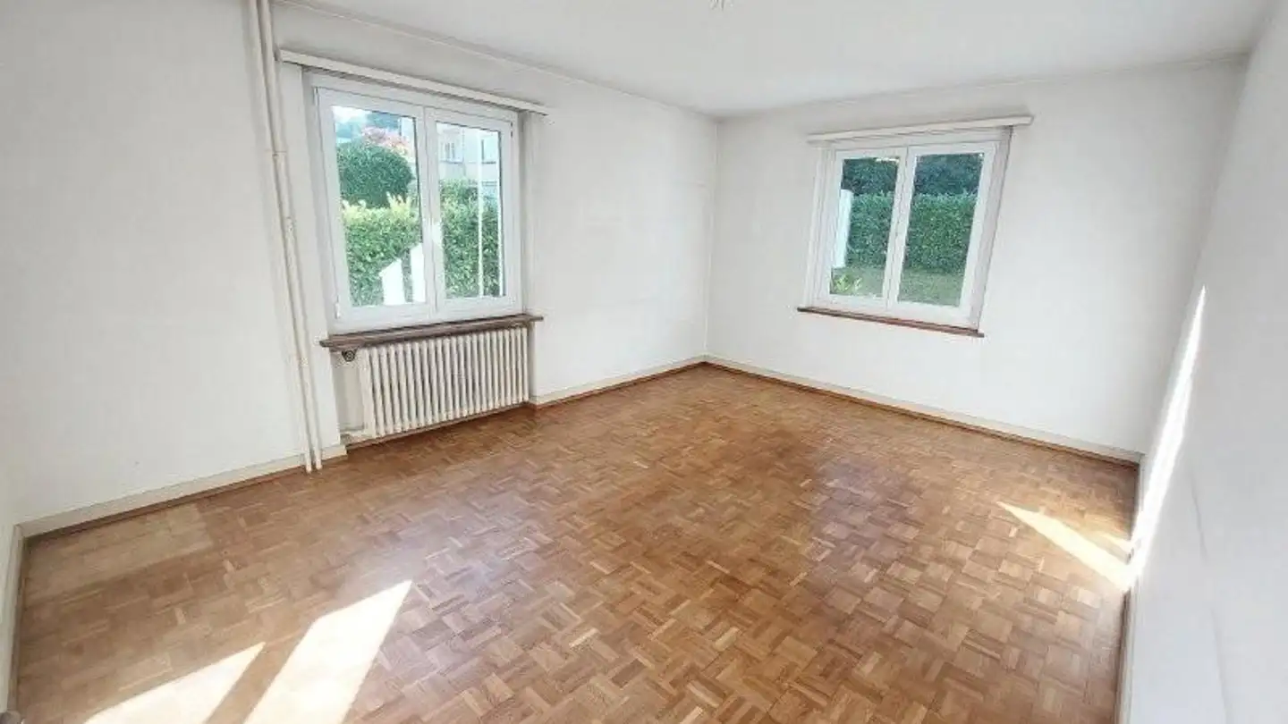 Appartamento in affitto - Landschaustrasse 48, 6006 Luzern - Foto 2