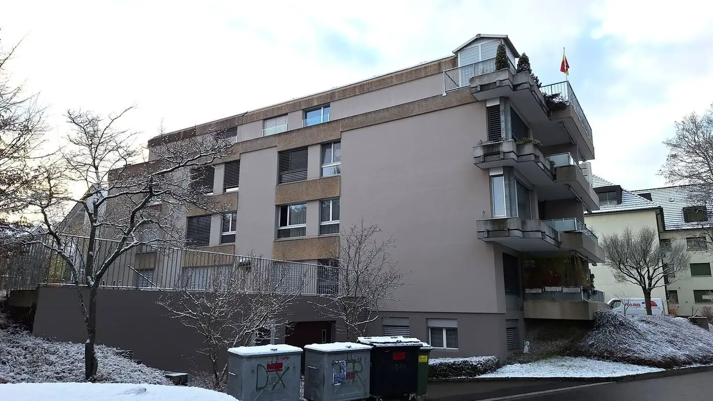 Appartamento in affitto - Werkgasse 17, 3018 Bern - Photo 2