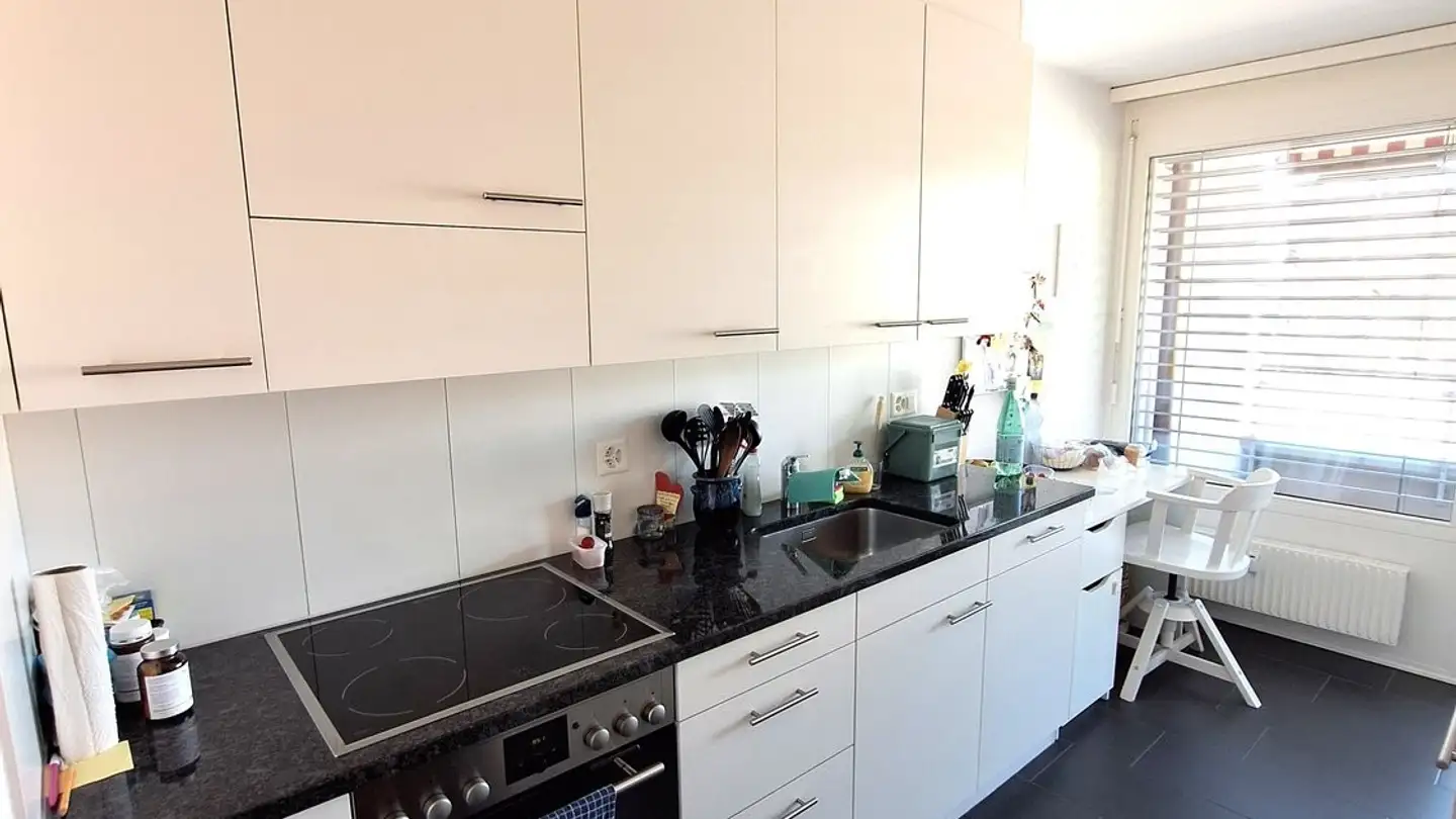 Appartamento in affitto - Werkgasse 17, 3018 Bern - Photo 3