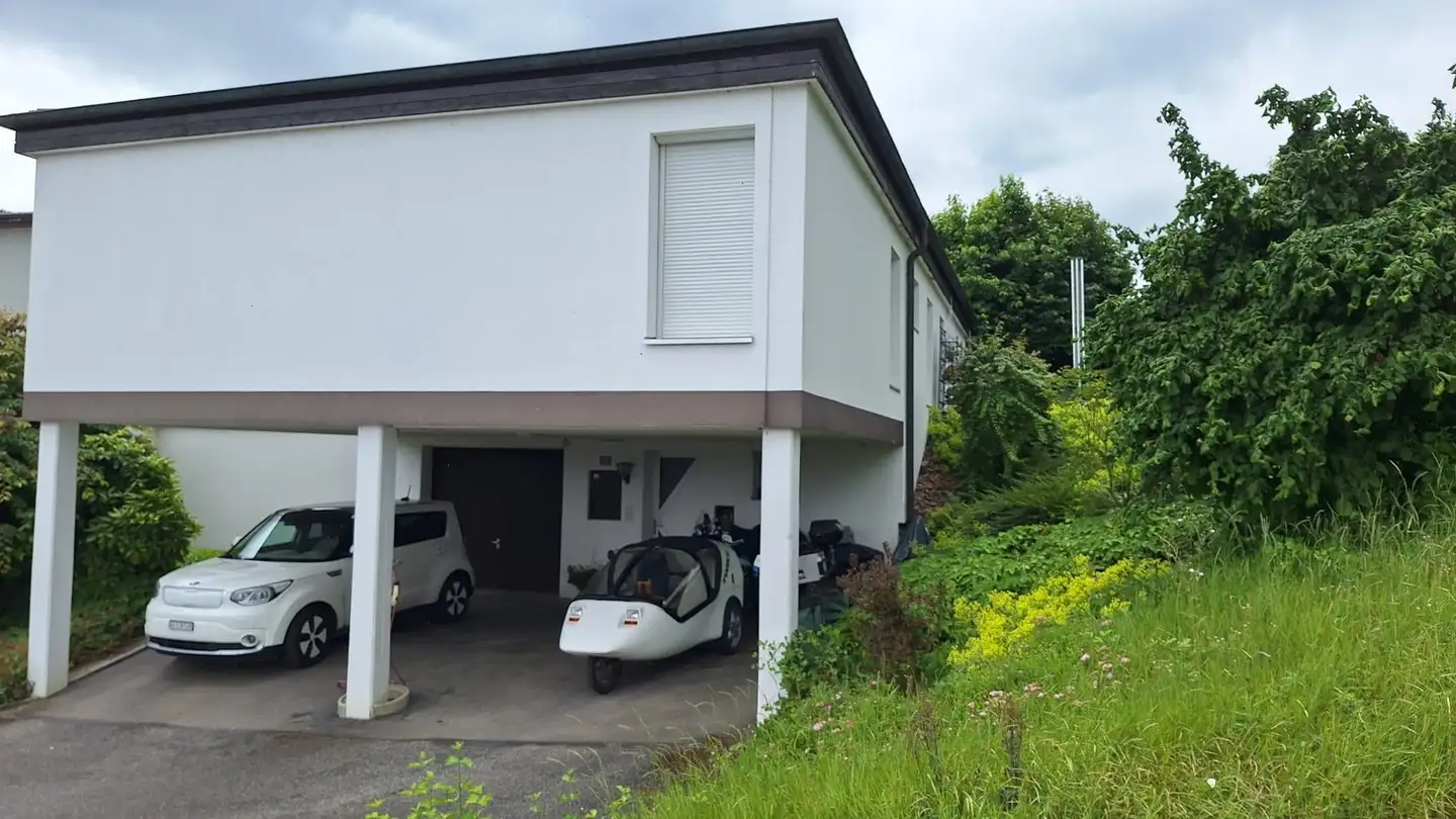 Single house for rent - Hofackerweg 175, 4325 Schupfart - Photo 2